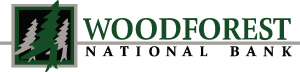 Woodforest National Bank Logo Vector