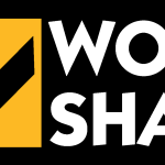 Work Sharp Logo Vector