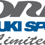 Works Suzuki Sport Limited Logo Vector