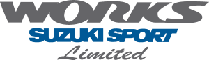 Works Suzuki Sport Limited Logo Vector