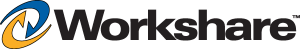 Workshare Logo Vector