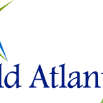 World Atlantic Airlines Logo Vector