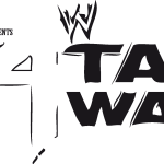 World Wrestling Entertainment presents Fatal 4 Way 2010 Logo Vector