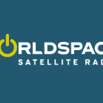 Worldspace Satellite Radio Logo Vector