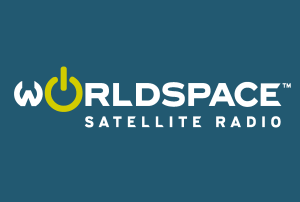 Worldspace Satellite Radio Logo Vector