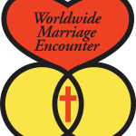 Worldwide Marriage Encounter Logo Vector