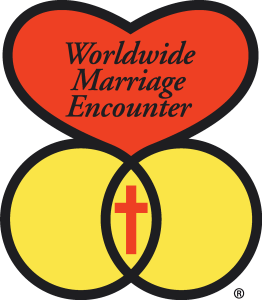 Worldwide Marriage Encounter Logo Vector