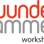 WunderKammer Workshop Logo Vector