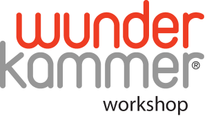 WunderKammer Workshop Logo Vector