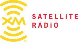 XM Satellite Radio old Logo Vector