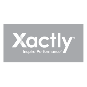 Xactly Logo Vector