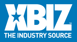 Xbiz Logo Vector