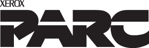 Xerox PARC Logo Vector