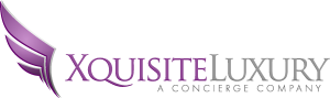 XquisiteLuxury Logo Vector