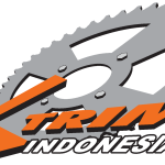 Xtrim Indonesia Logo Vector