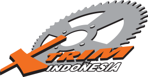 Xtrim Indonesia Logo Vector