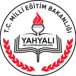 YAHYALI MİLLİ EĞİTİM MÜDÜRLÜĞÜ Logo Vector