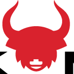 YAK MAT Logo Vector