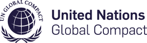 YNGC United Nations Global Compact  new Logo Vector