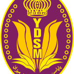 Yayasan Diraja Sulatan Mizan Logo Vector