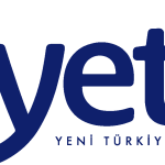 Yeni Türkiye Eğitim Vakfı Logo Vector