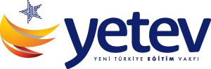 Yeni Türkiye Eğitim Vakfı Logo Vector