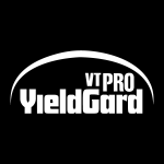 YieldGard VT Pro white Logo Vector