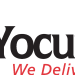 Yocum Oil Logo Vector