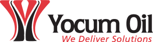 Yocum Oil Logo Vector