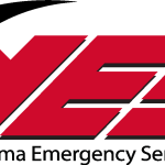 Yokohama Emergency Service (YES) Logo Vector