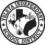 Ysleta Independent School District Logo Vector