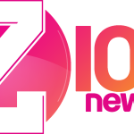 Z100 New York Logo Vector