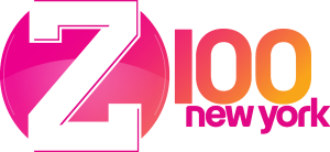 Z100 New York Logo Vector