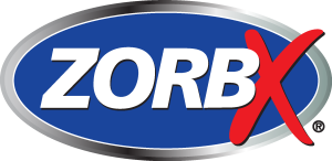 ZORBX Logo Vector