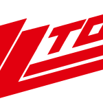 ZZ Topr ed Logo Vector