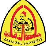 Zagazig University Logo Vector