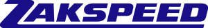 Zakspeed Logo Vector