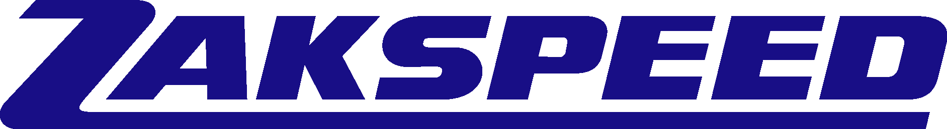Zakspeed Logo Vector Zakspeed Logo Vector