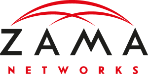 Zama Networks Logo Vector