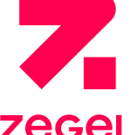 Zegel Logo Vector