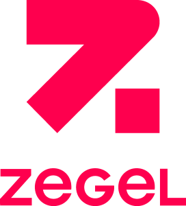 Zegel Logo Vector