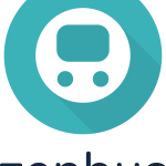 Zenbus Logo Vector