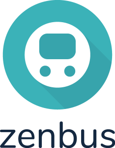 Zenbus Logo Vector