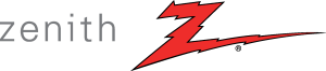 Zenith Electronics Logo Vector