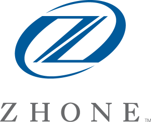 Zhone Logo Vector