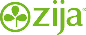 Zija Core Nutritionals Logo Vector