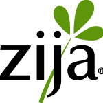 Zija International Logo Vector