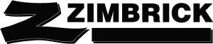 Zimbrick Logo Vector