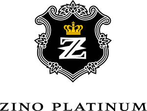 Zino Platinum Logo Vector