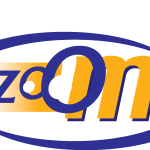 Zoom  Grбfica e Informбtica Logo Vector